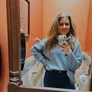 Meet your Posher, Kayleigh